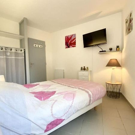 גידל Maisonnette Ultra Cosy Bord De Mer Terrasse מראה חיצוני תמונה