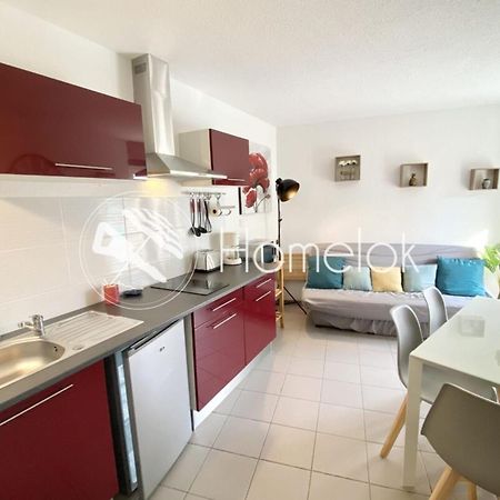 גידל Maisonnette Ultra Cosy Bord De Mer Terrasse מראה חיצוני תמונה