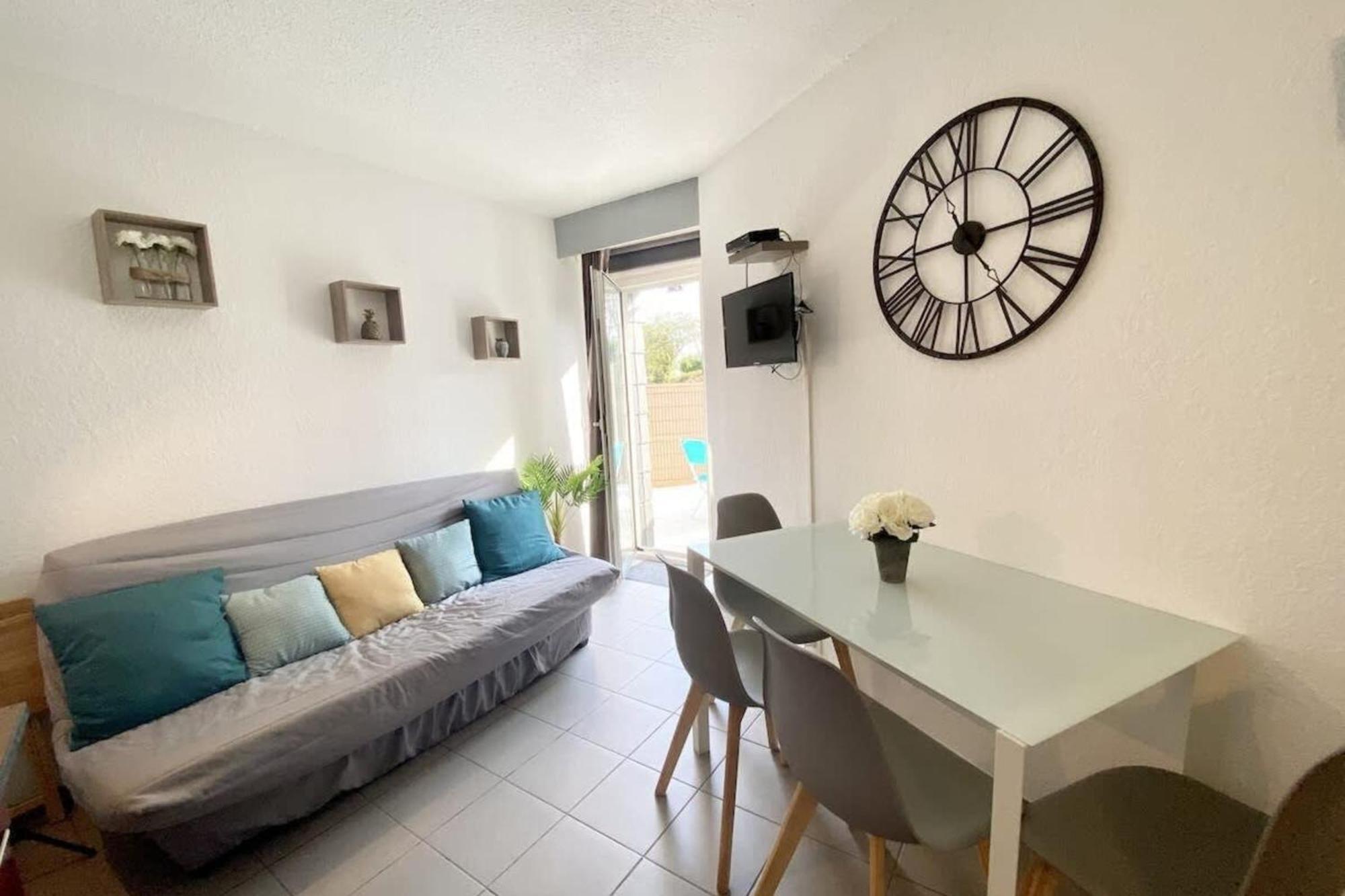 גידל Maisonnette Ultra Cosy Bord De Mer Terrasse מראה חיצוני תמונה